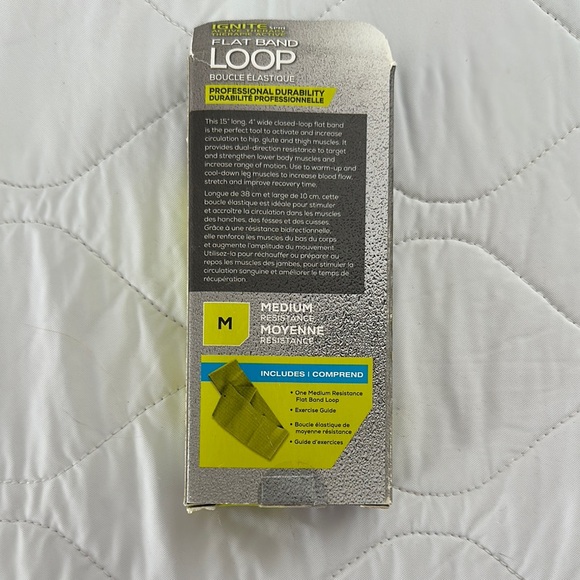 Resistance Bands Set - Picture 2 of 2